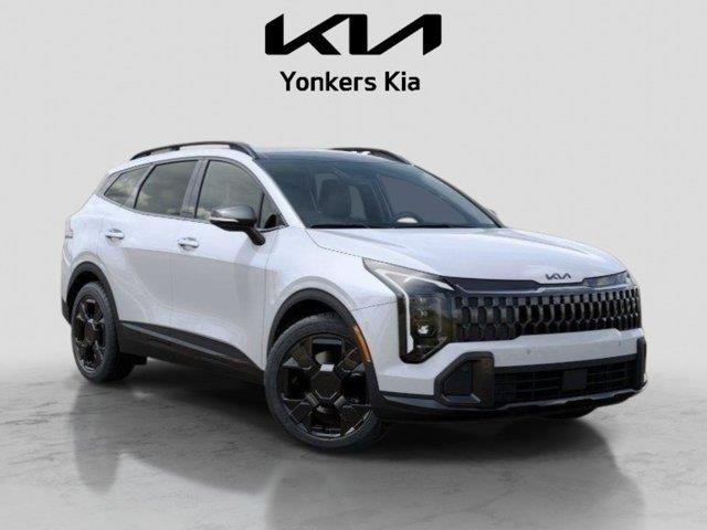2026 Kia Sportage - $34,110