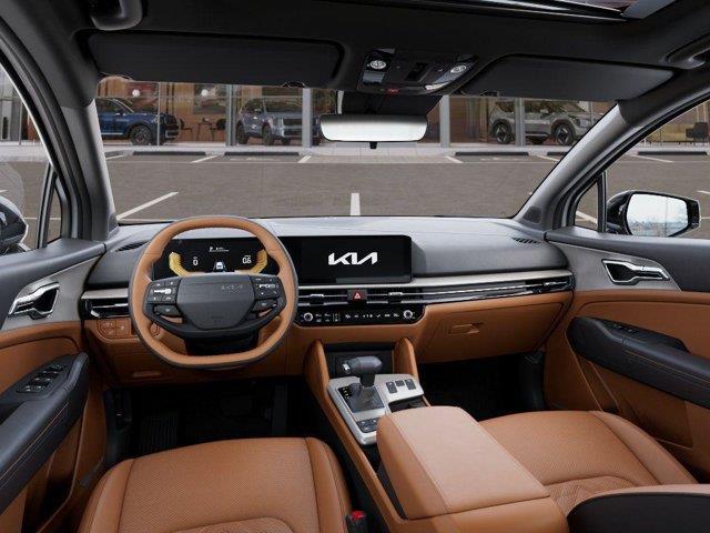 2026 Kia Sportage - $34,110