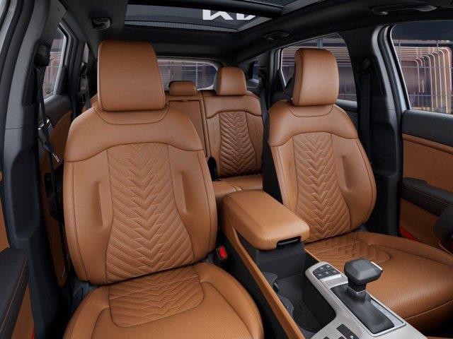 2026 Kia Sportage - $34,110
