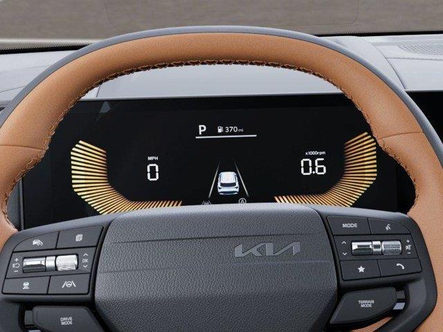 2026 Kia Sportage - $34,110