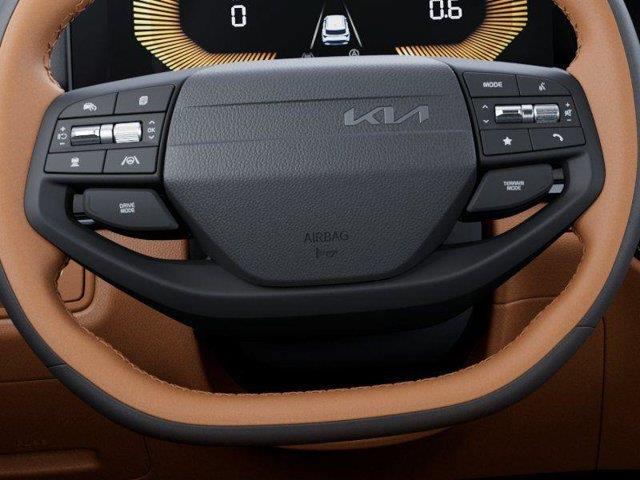2026 Kia Sportage - $34,110