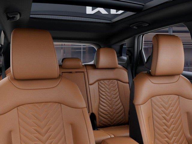 2026 Kia Sportage - $34,110