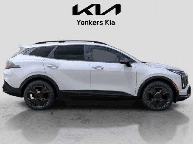 2026 Kia Sportage - $34,110