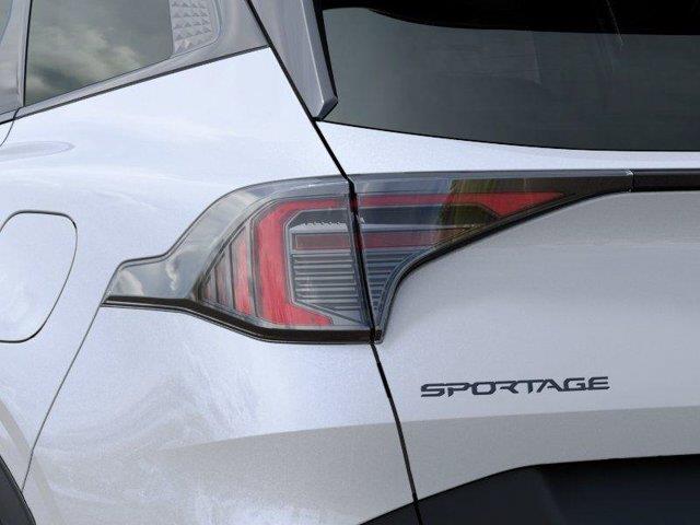 2026 Kia Sportage - $34,110