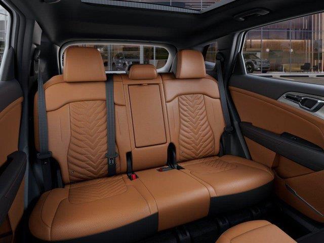 2026 Kia Sportage - $34,110