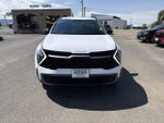 2024 Sportage Thumbnail 2