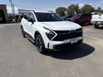 2024 Sportage Thumbnail 3