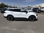 2024 Sportage Thumbnail 4