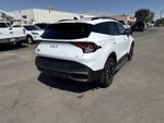 2024 Sportage Thumbnail 5