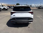 2024 Sportage Thumbnail 6