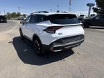 2024 Sportage Thumbnail 7