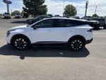 2024 Sportage Thumbnail 8