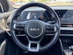2024 Sportage Thumbnail 16