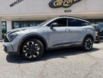 2024 Sportage Thumbnail 8