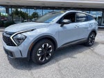 2024 Sportage Thumbnail 9