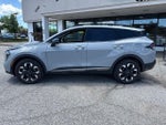2024 Sportage Thumbnail 10