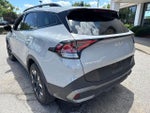 2024 Sportage Thumbnail 11