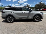 2024 Sportage Thumbnail 13