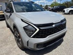 2024 Sportage Thumbnail 14