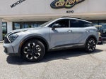 2024 Sportage Thumbnail 19