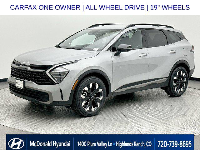 2024 Kia Sportage - $26,641