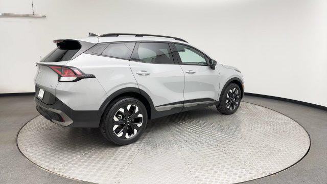 2024 Kia Sportage - $26,641