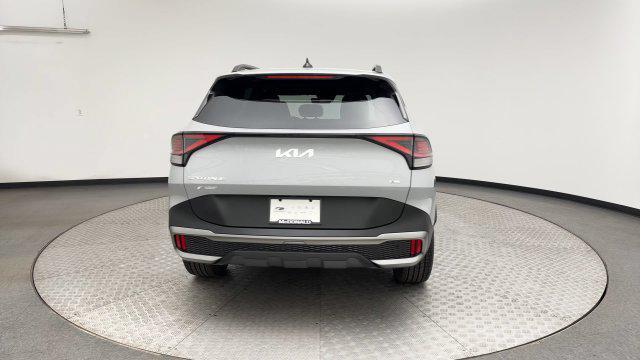 2024 Kia Sportage - $26,641