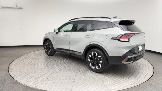 2024 Kia Sportage - $26,641