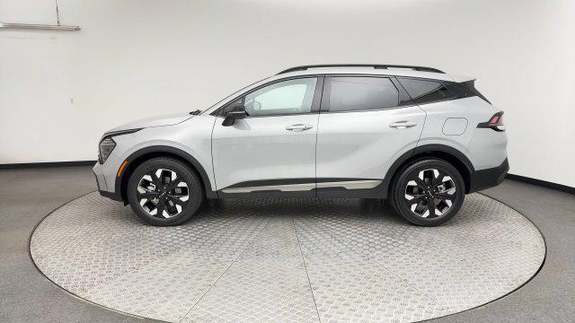 2024 Kia Sportage - $26,641