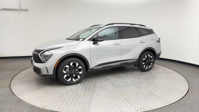 2024 Kia Sportage - $26,641