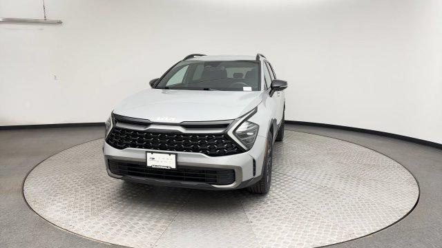 2024 Kia Sportage - $26,641