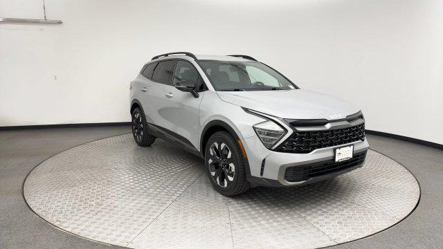 2024 Kia Sportage - $26,641
