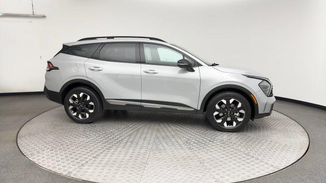 2024 Kia Sportage - $26,641