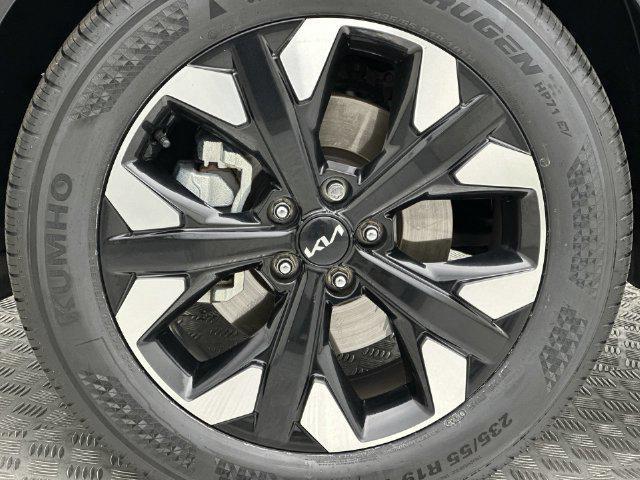 2024 Kia Sportage - $26,641