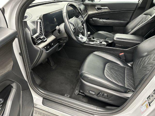 2024 Kia Sportage - $26,641