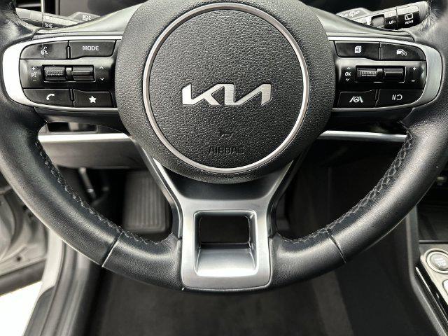 2024 Kia Sportage - $26,641