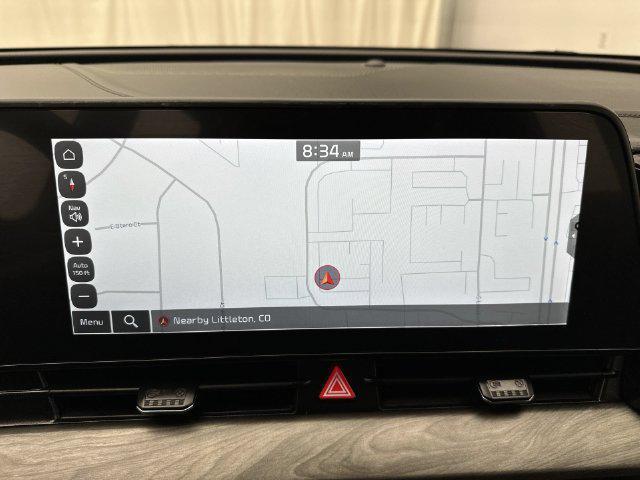 2024 Kia Sportage - $26,641