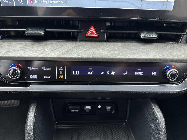 2024 Kia Sportage - $26,641