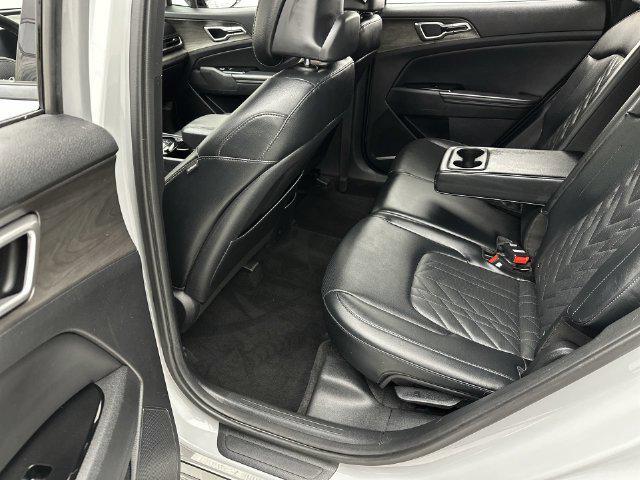 2024 Kia Sportage - $26,641