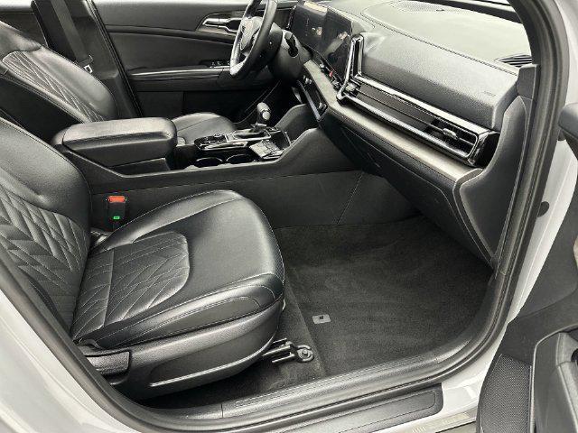 2024 Kia Sportage - $26,641