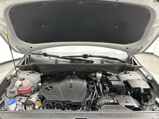 2024 Kia Sportage - $26,641