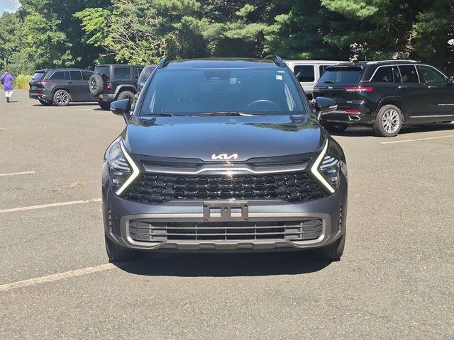 2024 Kia Sportage - $25,683