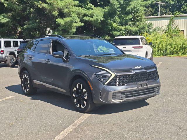 2024 Kia Sportage - $25,683