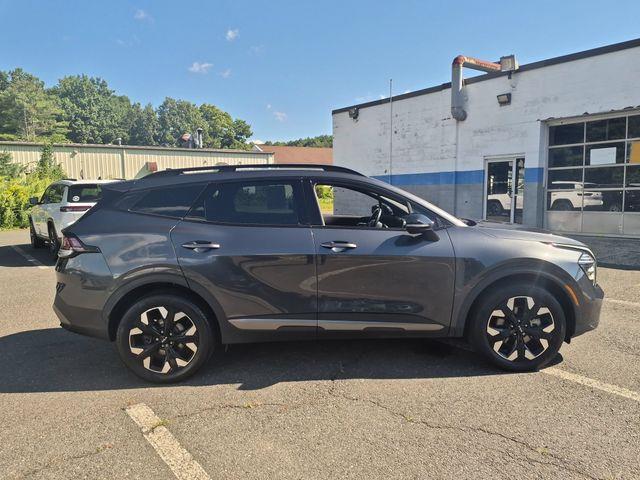 2024 Kia Sportage - $25,683