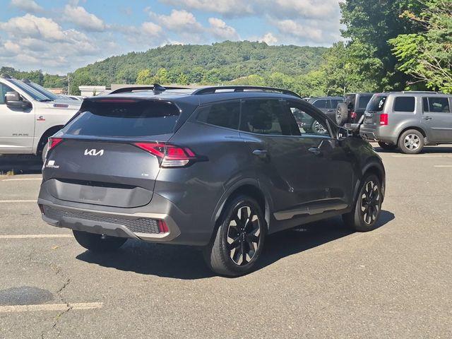 2024 Kia Sportage - $25,683