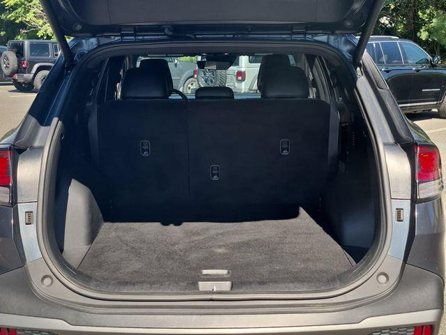 2024 Kia Sportage - $25,683