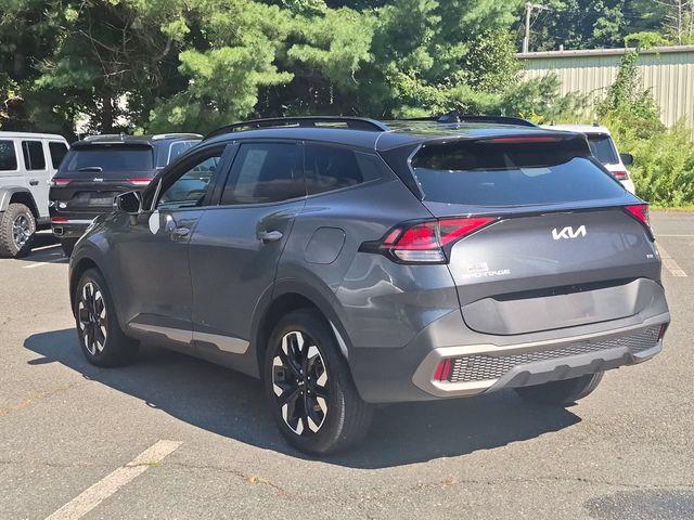 2024 Kia Sportage - $25,683