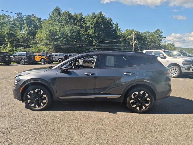 2024 Kia Sportage - $25,683