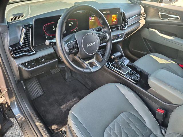 2024 Kia Sportage - $25,683