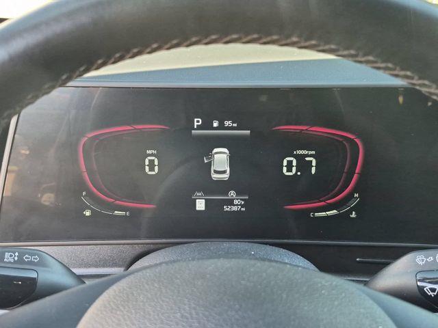 2024 Kia Sportage - $25,683